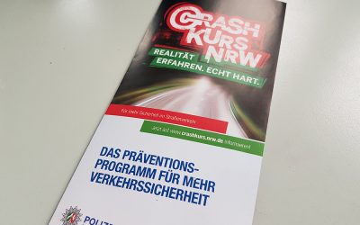 Crash Kurs NRW am EBG