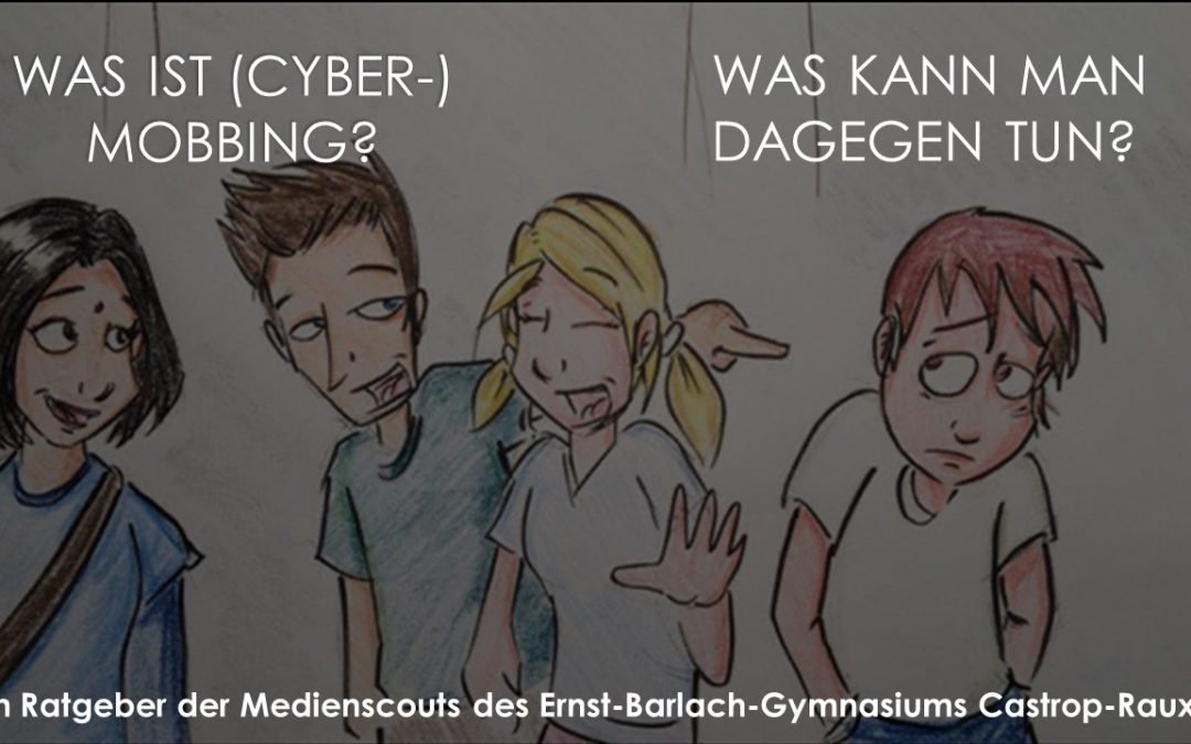 Cybermobbing – Nein Danke!