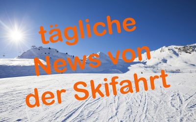 Skifahrt – News