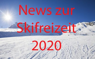 Skifahrt 2020 – noch einige Plätze verfügbar! Anmeldung bis Freitag möglich.